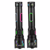 Ручний ліхтар YEMAO YM-G640Y, 4000LM, 60 W LED, 1*33140 акум, TYPE-C - Image 3