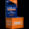 Аккумулятор Rablex 26350, 2000mAh Li-ION 3.7v - Image 2