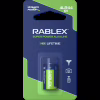 Батарейка Rablex 4LR44 Alkaline - Image 2