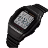 Часы наручные SKMEI 1278BK, BLACK, 11375 - Image 2