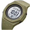 Годинник наручний SKMEI 2048AG, ARMY GREEN, 11403 - Image 2