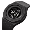 Часы наручные SKMEI 2048BKBK, BLACK-BLACK, 11404 - Image 2