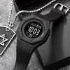 Годинник наручний SKMEI 2048BKBK, BLACK-BLACK, 11404 - Image 3