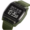 Часы наручные SKMEI 2193AG, ARMY GREEN, 11429 - Image 2