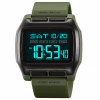 Часы наручные SKMEI 2193AG, ARMY GREEN, 11429 - Image 3