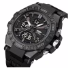 Годинник наручний SKMEI 2220BK SKMEI, BLACK, 11437 - Image 3