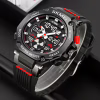 Годинник наручний SKMEI 2223BK, BLACK, 11440 - Image 4
