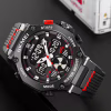 Годинник наручний SKMEI 2223BK, BLACK, 11440 - Image 5