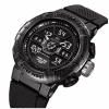 Часы наручные SKMEI 2227BK, BLACK, 11367 - Image 2