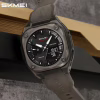 Часы наручные SKMEI 2328TRBK, BLACK TRANSPARENT, 11359 - Image 2