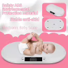 Весы напольные детские BABY SCALE, 20кг (20г) - Image 3