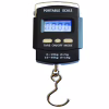 Кантер электронный 649, 50кг (10г) с рулеткой - Image 2