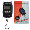 Кантер электронный 649, 50кг (10г) с рулеткой - Image 3