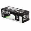 Батарейка Maxell 315 (SR716SW) 1.55V - Image 2