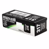 Батарейки-Таблетки Maxell 317 / SR516SW - Image 2