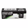 Батарейки-таблетки Maxell 317/SR516SW - Image 3