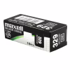 Батарейки-Таблетки Maxell 329 / SR731SW - Image 2