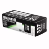 Батарейки-Таблетки Maxell 337/SR416SW - Image 2