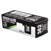 Батарейки-Таблетки Maxell 362 / SR721SW - Image 2