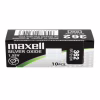 Батарейки-таблетки Maxell 362/SR721SW - Image 3