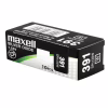 Батарейки-Таблетки Maxell 391 / SR1120W - Image 2