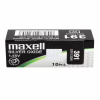 Батарейки-Таблетки Maxell 391 / SR1120W - Image 3