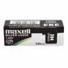 Батарейки-Таблетки Maxell 394 / SR936SW - Image 2