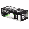 Батарейки-Таблетки Maxell 397 / SR726SW - Image 3