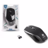Мышка Vinga MSW-909 Silent black-grey - Image 2