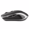 Мишка Vinga MSW-909 Silent black-grey - Image 4