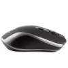 Мишка Vinga MSW-909 Silent black-grey - Image 5