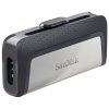 USB флеш накопитель SanDisk 256GB Ultra Dual Drive USB 3.1 Type-C (SDDDC2-256G-G46) - Image 2