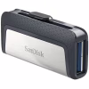 USB флеш накопичувач SanDisk 256GB Ultra Dual Drive USB 3.1 Type-C (SDDDC2-256G-G46) - Image 3