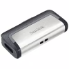 USB флеш накопитель SanDisk 256GB Ultra Dual Drive USB 3.1 Type-C (SDDDC2-256G-G46) - Image 4