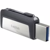 USB флеш накопитель SanDisk 256GB Ultra Dual Drive USB 3.1 Type-C (SDDDC2-256G-G46) - Image 7