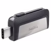USB флеш накопитель SanDisk 256GB Ultra Dual Drive USB 3.1 Type-C (SDDDC2-256G-G46) - Image 8