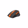 Мишка A4Tech FG30 Orange (4711421942539) - Image 2