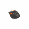 Мышка A4Tech FG30 Orange (4711421942539) - Image 3