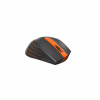 Мышка A4Tech FG30 Orange (4711421942539) - Image 4