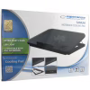 Підставка до ноутбука Esperanza Samum Notebook Cooling Pad all types (EA141) - Image 3