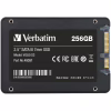 Накопичувач SSD 2.5" 256GB Verbatim (49351) - Image 2