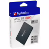 Накопичувач SSD 2.5" 256GB Verbatim (49351) - Image 6