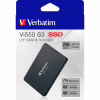 Накопитель SSD 2.5" 256GB Verbatim (49351) - Image 7