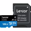 Карта пам'яті Lexar 128GB microSDXC class 10 UHS-I 633x (LSDMI128BB633A) - Image 3