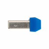 USB флеш накопитель Verbatim 16GB Store 'n' Stay NANO Blue USB 3.0 (98709) - Image 2
