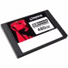 Накопитель SSD 2.5" 480GB Kingston (SEDC600M/480G) - Image 2