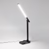 Настольная лампа Videx LED з бездротовою зарядкою  18W 1800-6500K (VL-TF17B) - Image 3
