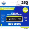 Накопитель SSD M.2 2280 250GB PX600 Goodram (SSDPR-PX600-250-80) - Image 4
