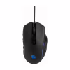 Мишка Gembird Ragnar RX500 USB RGB Black (MUSG-RAGNAR-RX500) - Image 3