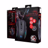 Мишка Gembird Ragnar RX500 USB RGB Black (MUSG-RAGNAR-RX500) - Image 4